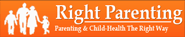 Right Parenting logo