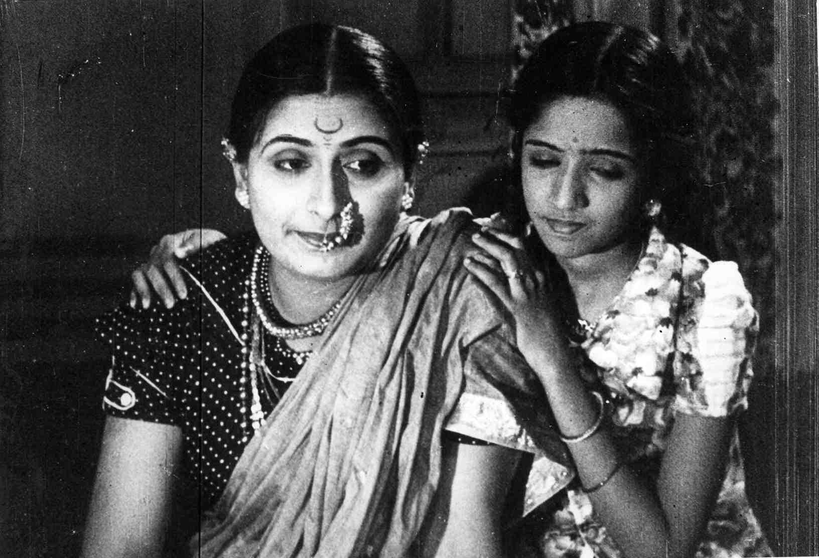 Suno Chhotisi Gudiya Ki Lambi Kahani-6-Lata in the film Chimukla Sansar